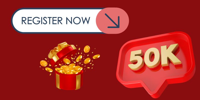 Đăng ký J88 tặng 50K sau khi xác minh thành công Đăng ký J88 tặng 50K sau khi xác minh thành công