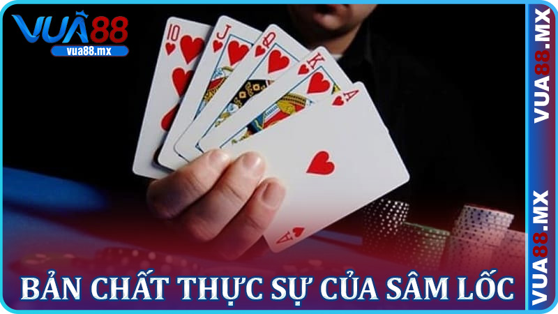 Bản Chất Thực Sự Của Sâm Lốc